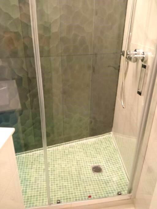 Leon Centro Apartment Sevilla