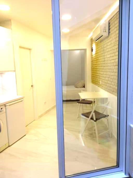 Apartment Leon Centro Sevilla