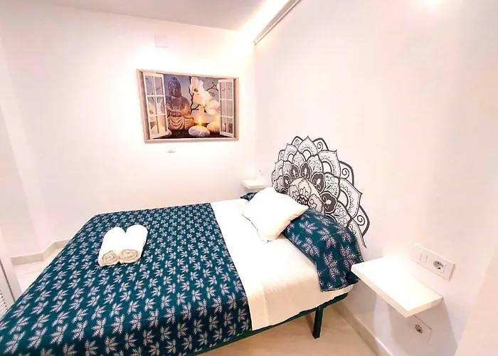 Leon Centro Apartment