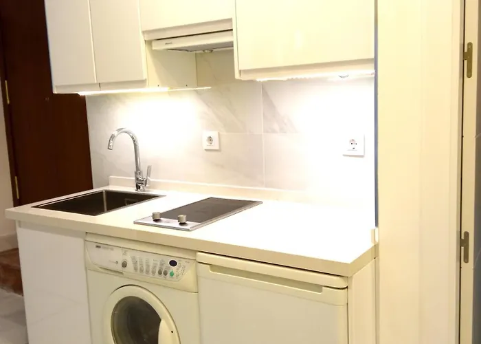 Leon Centro Apartment